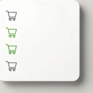 Cart Recovery Copy Kit